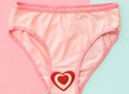 Menstrueel ondergoed